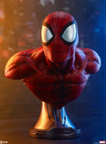 Sideshow Collectibles Spider-Man Life-Size Bust