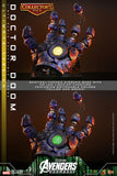PRE-ORDER: Hot Toys Marvel Studios Avengers: Doomsday Doctor Doom (Ultimate Version) Sixth Scale Figure