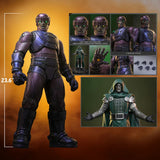 PRE-ORDER: Hot Toys Marvel Studios Avengers: Doomsday Sentinel Jumbo Sofvi Collectible Figure
