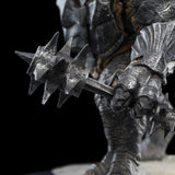 Weta Workshop The Lord of the Rings Olog-Hai Miniature Statue