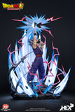 PRE-ORDER: HEX Collectibles Dragon Ball Super: Super Hero Son Gohan Quarter Scale Statue