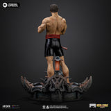 PRE-ORDER: Iron Studios Mortal Kombat Johnny Cage 1/10 Art Scale Statue
