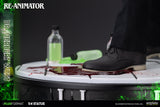 PRE-ORDER: Infinite Statue Re-Animator Dr. Herbert West Statue
