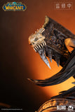 PRE-ORDER: Infinity Studio World of Warcraft: Grommash Hellscream 1:3 Scale Bust