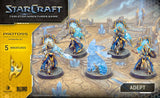 StarCraft TMG: Protoss Expansion - Adept