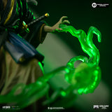PRE-ORDER: Iron Studios Mortal Kombat: Shang Tsung Art Scale 1/10 Statue