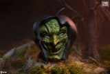 Sideshow Collectibles Witch Apple (Green Variant) Retail Exclusive Replica