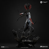 PRE-ORDER: Iron Studios Avatar: Fire and Ash Varang 1/10 Art Scale Statue