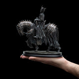 PRE-ORDER: Weta Workshop The Lord of the Rings Trilogy Mouth of Sauron Miniature Statue