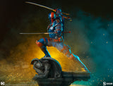 PRE-ORDER: Sideshow Collectibles DC Comics Deathstroke Premium Format Figure