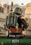 Hot Toys The Book of Boba Fett: Boba Fett Sixth Scale Figure