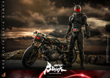 Hot Toys Kamen Rider Black Sun Sixth Scale Figure