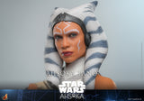 Hot Toys Star Wars Ahsoka: Ahsoka Tano Sixth Scale Figure