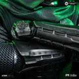 PRE-ORDER: Iron Studios Marvel Studios Avengers: Doomsday Doctor Doom 1/4 Scale Statue