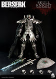 PRE-ORDER: Threezero Berserk Skull Knight (Exclusive) Sixth Scale Figure