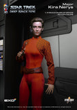 PRE-ORDER: Exo-6 Star Trek: Deep Space Nine Major Kira Nerys 1/6 Scale Figure