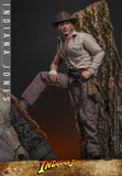 PRE-ORDER: Hot Toys Indiana Jones and the Temple of Doom: Indiana Jones Sixth Scale Figure