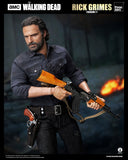 PRE-ORDER: Threezero The Walking Dead Rick Grimes (Season 7) Sixth Scale Figure