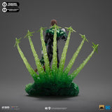 Iron Studios DC Comics Green Lantern Unleashed Deluxe Art Scale 1/10 Statue