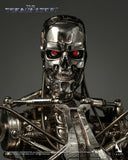 PRE-ORDER: Queen Studios INART The Terminator: T-800 Endoskeleton 1/6 Scale Collectible Figure