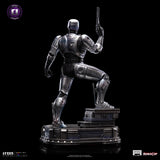 PRE-ORDER: Iron Studios Robocop Art Scale 1/10 Statue