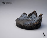 PRE-ORDER: Queen Studios INART Black Myth: WuKong the Fourth Sister 1/6 Scale Collectible Figure