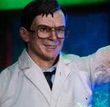 PRE-ORDER: Infinite Statue Re-Animator Dr. Herbert West Statue