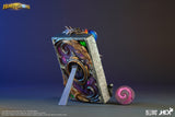 HEX Collectibles Hearthstone Sylvanas Windrunner 3D Art Frame