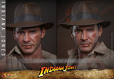 PRE-ORDER: Hot Toys Indiana Jones and the Temple of Doom: Indiana Jones Sixth Scale Figure