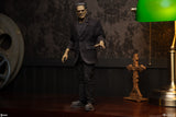 PRE-ORDER: Sideshow Collectibles Frankenstein (Deluxe Edition) Sixth Scale Figure