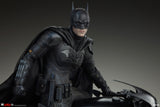 Sideshow Collectibles The Batman Premium Format Figure