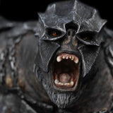 Weta Workshop The Lord of the Rings Olog-Hai Miniature Statue