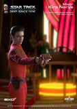 PRE-ORDER: Exo-6 Star Trek: Deep Space Nine Major Kira Nerys 1/6 Scale Figure