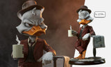 Sidehsow Collectibles Marvel Howard the Duck Premium Format Figure