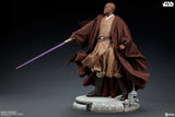 Sideshow Collectibles Star Wars Mace Windu Premium Format Figure