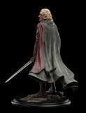 PRE-ORDER: Weta Workshop The Lord of the Rings Trilogy King Theoden Classic Series 1:6 Scale Statue