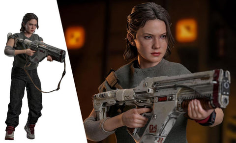 Hot Toys Alien: Romulus Rain Carradine Sixth Scale Figure