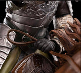 PRE-ORDER: Weta Workshop The Lord of the Rings Faramir, Charge On Osgiliath 1:6 Scale Statue – Limited Edition of 860