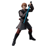 Blokees Star Wars: Revenge of the Sith Champion Class 08 Anakin Skywalker Model Kit
