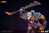 HEX Collectibles Hearthstone/World of Warcraft Leeroy Jenkins 1/10 Scale Statue