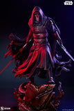 PRE-ORDER: Sidehsow Collectibles Star Wars: Knights of the Old Republic Darth Revan Collector Edition 1/5 Scale Statue