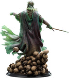 Weta Workshop The Lord of the Rings Trilogy King of the Dead Limited Edition 1/6 Scale Statue