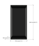 PRE-ORDER: Moducase MAX150 Plus Display Case