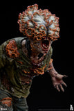 Sideshow Collectibles The Last of Us Clicker Statue