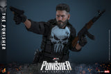 PRE-ORDER: Hot Toys Marvel Studios The Punisher: One Last Kill The Punisher Sixth Scale Figure