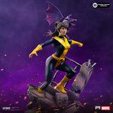 PRE-ORDER: Iron Studios Marvel X-Men: Kitty Pride & Lockheed BDS Art Scale 1/10 Statue