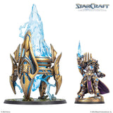 StarCraft TMG: Protoss Starter Set - Founders Edition