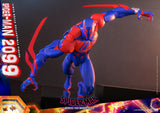 PRE-ORDER: Hot Toys Spider-Man: Across the Spider-Verse Spider-Man 2099 Sixth Scale Figure