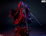 PRE-ORDER: Sidehsow Collectibles Star Wars: Knights of the Old Republic Darth Revan Collector Edition 1/5 Scale Statue