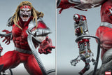 PRE-ORDER: Sidehsow Collectibles Marvel Comics X-Men Omega Red Premium Format Figure